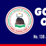 GD College Wase crest